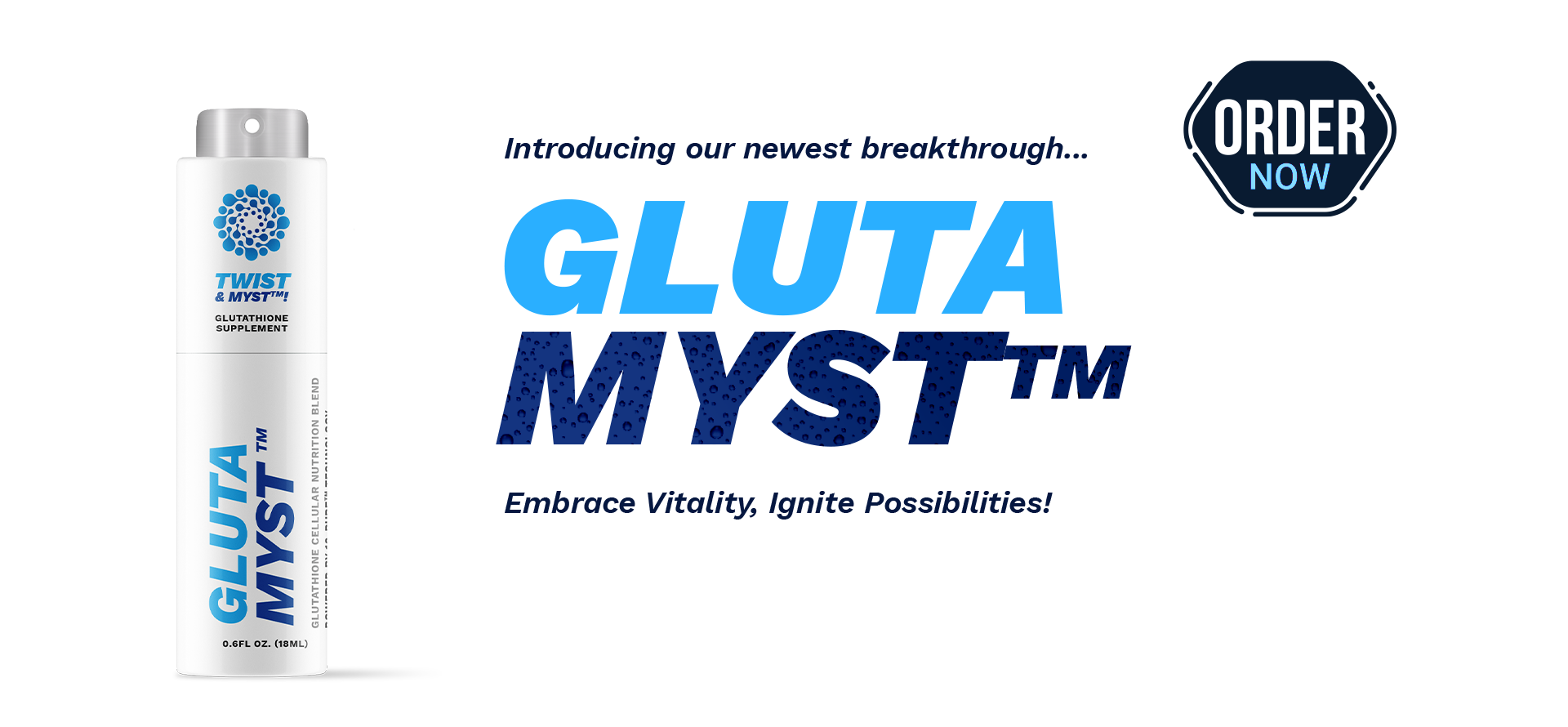 GLUTA MYST